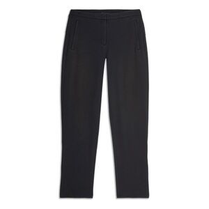 Lululemon on the move business pants